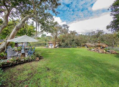 Ayenda Llanogrande Inn