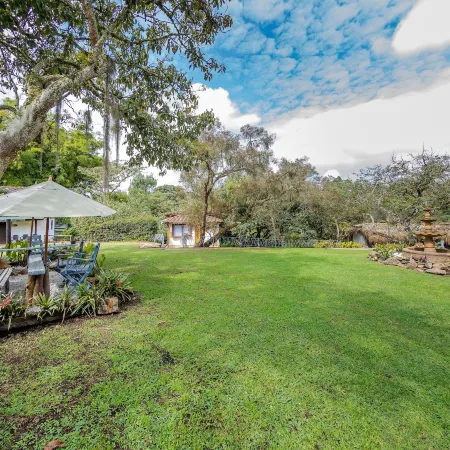 Ayenda Llanogrande Inn