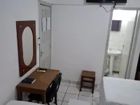 Hotel Tapajós Hotéis em Cuiabá