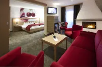 Geniesserhotel Alpin Gmbh Hotels in Achenkirch