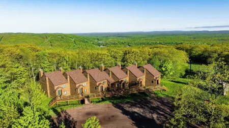 Snowriver Mountain Resort