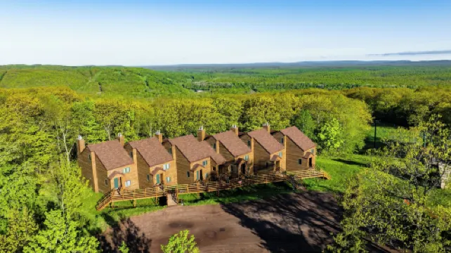 Snowriver Mountain Resort