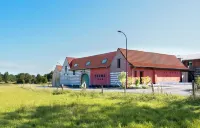 La Ferme 1802 Hotels in 