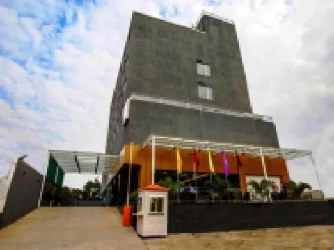 The T Hotels Hotels in Chinchvad