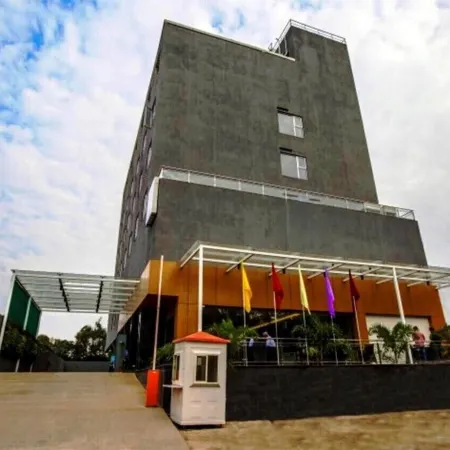 The T Hotels