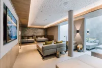 Hotel Gabi Hôtels à : Wals bei Salzburg