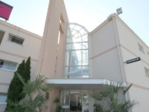 ホテル セリーズ ナンシー ナンシーのホテル