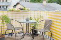 Ferienwohnungen Und Zimmer Yassi