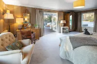 Gilpin Hotel & Lake House Hotels in Staveley