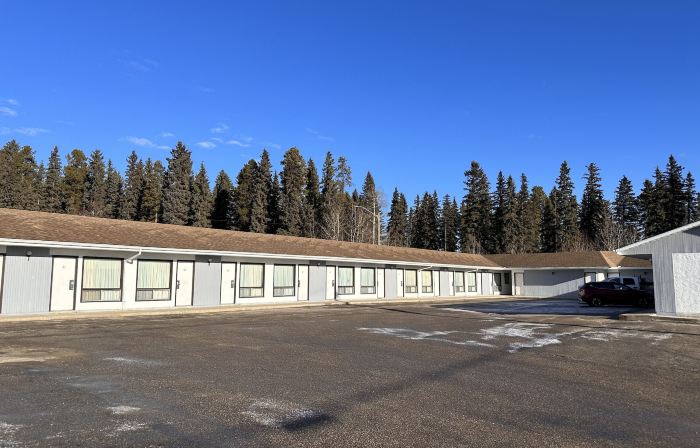Howard Johnson by Wyndham Edson