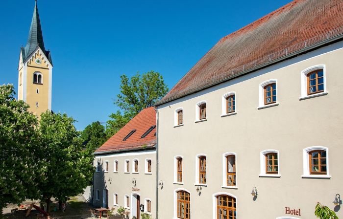 Brauereigasthof Stanglbräu