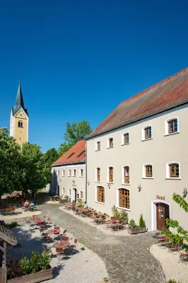 Brauereigasthof Stanglbräu Hotels in Abensberg
