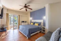 MariaMar Suites - إطلالة على البحر