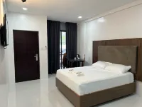 Casa de Apolinar Resort
