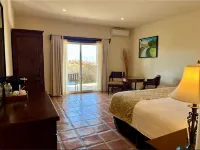 瓜達盧佩莊園酒店 鄰近Solar Fortun的酒店