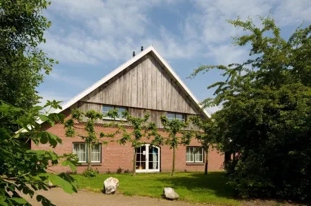 Hotel & Lodge Erve Bruggert