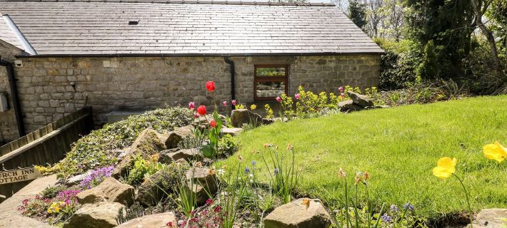 The Church Inn Cottage Hotels in Buxton