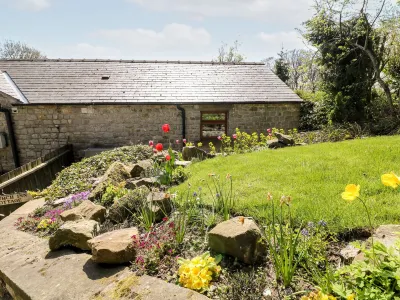 The Church Inn Cottage Hotels near High Peak Bookstore and Cafe