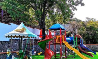 Hotel & Balneario Los Angeles