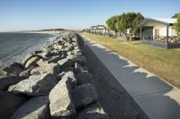 Big4 Dongara Denison Beach Holiday Park فنادق في دونغارا