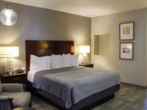 Hotel El Dorado Hoteles en Tecate