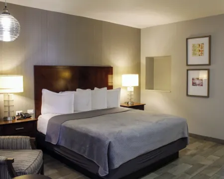 Hotel El Dorado Hoteles en Tecate