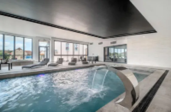 Logis Hôtel Restaurant Aux Maisons