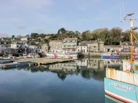 Little Trebah Hotels in Padstow