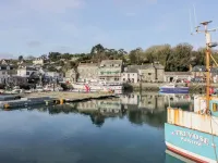 Little Trebah