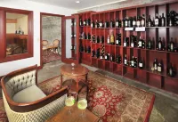 The Grape Leaf Inn Hotels in Healdsburg