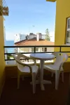 Apartamentos Turisticos Lindomar Hotel a Pêra