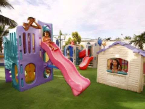 Hotel Club del Sol Hoteles en Atacames