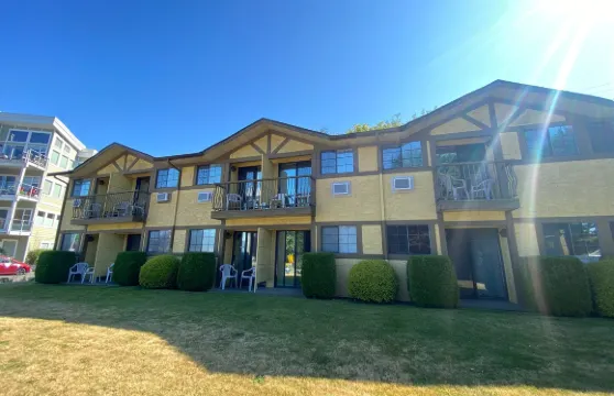 韋塞克斯海濱酒店