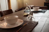 紅卡裡布公寓酒店 - 宠物友好