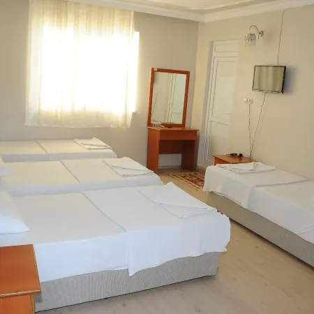 Hotel Dort Mevsim