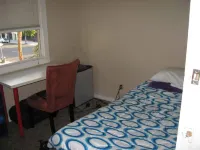 RK Hostel