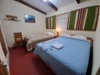 Healthy Stay Gocta Hotels in Bongara Province