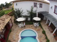 Pousada Ouro de Minas - Pools