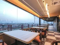 ECKO City Centre Rishikesh Hotels in Rishikesh