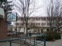 Chameleon Hotel Hotels in Genelle