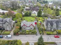 Edengrove Hotels near The Birks of Aberfeldy