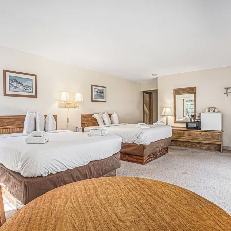 Ludington Pier House