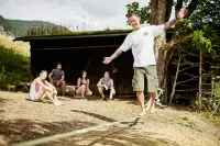 Oberstdorf Hostel Hotels in 