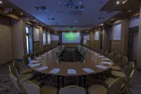 Hotel Toporów فنادق في Bialka Tatrzanska
