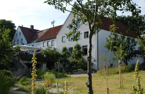 伍德塔費維特斯希夫霍格比奧酒店