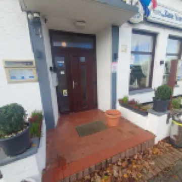 Landgasthof "Hotel Zum Norden"