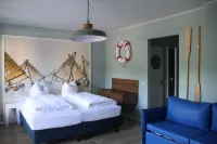 Havelhotel Hotel di Brandenburg an der Havel