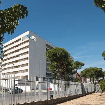 Apartamentos Costa Luz Punta Umbría