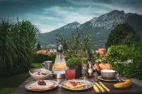 Villa Sonnenhof Boutique-Hotel Hotels in Bayerisch Gmain