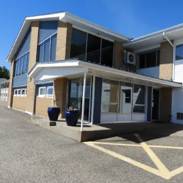 Admiral Digby Inn Restaurant and Cottages